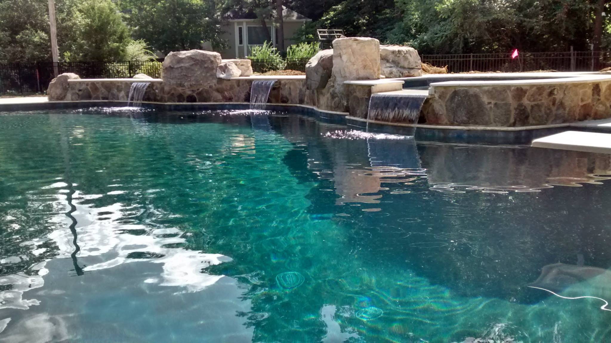 Premier Pools and Spas Adds Charlotte Location